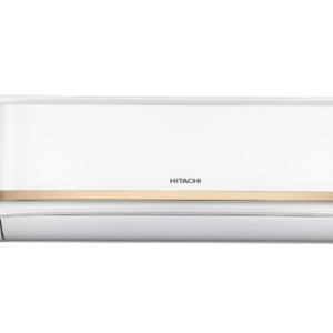 Hitachi 1.5 Ton 3 Star ice Clean Xpandable Plus Inverter Split AC (100% Copper, Dust Filter, iZen 3400FXL, R32-RAS.G318PCBISF, Dual Gold)