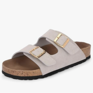 EL PASO Synthetic | Lightweight | Premium | Comfort | Casual Trendy | Outdoor Sandals for WomenEPW2131_P